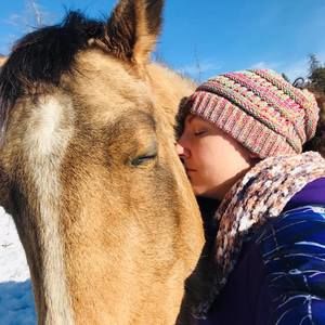 Meet your Posher, Nikki